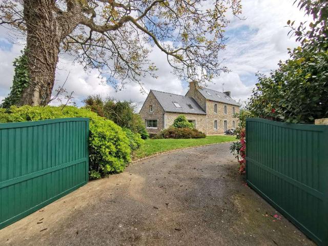 Maison vente à Lannion, Bretagne