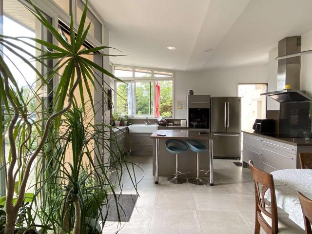 Maison vente à Champigné, Juvardeil