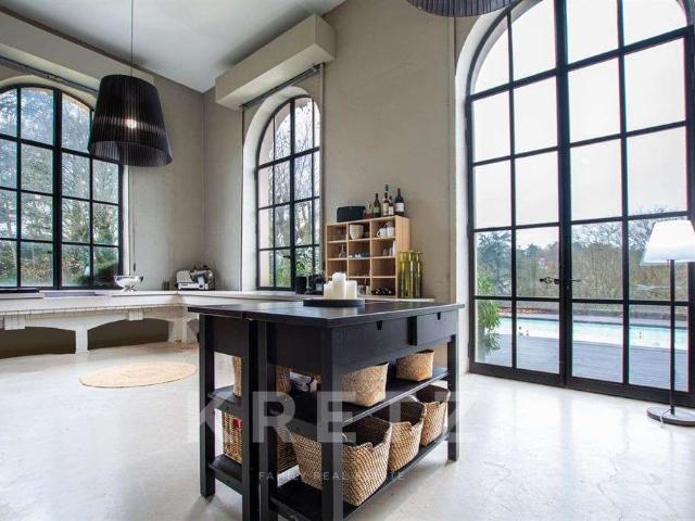 Maison vente à Lyon, Métropole de Lyon