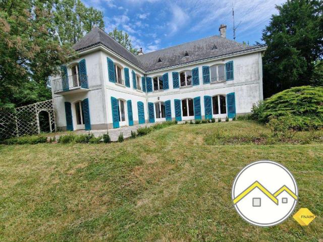 Maison vente à Châteaubriant-Ancenis, Châteaubriant