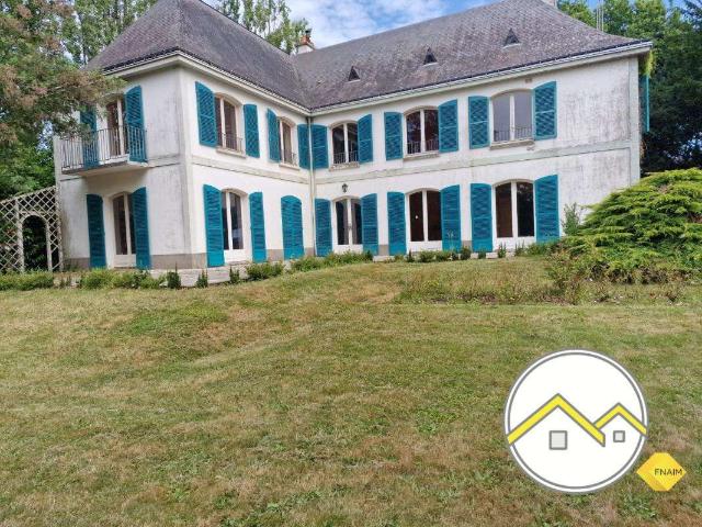 Maison vente à Châteaubriant-Ancenis, Châteaubriant