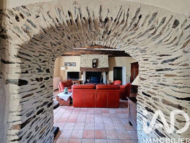 Maison vente à Rennes, Bretagne