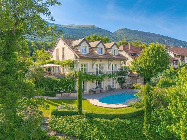 Maison vente à Gex, Chevry