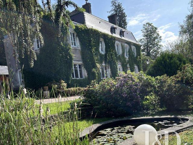 Maison vente à Lunéville, Cirey-sur-vezouze