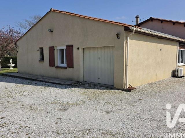 Maison vente à Jonzac, Clérac