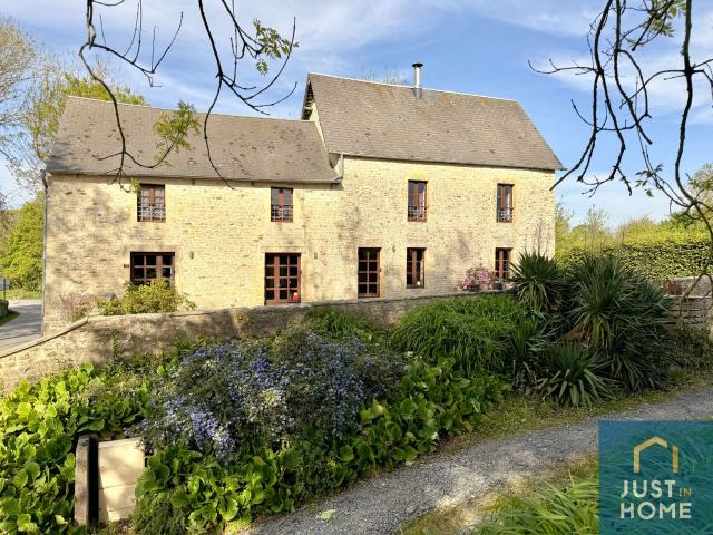 Maison vente à Bayeux, Colleville-sur-mer