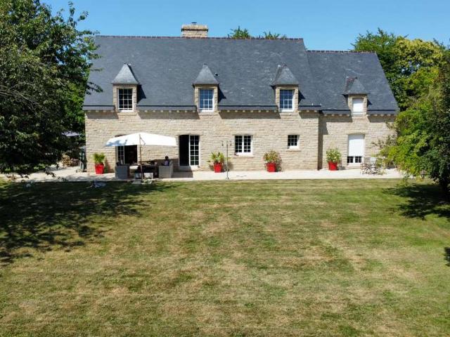 Maison vente à Dinan, Bretagne