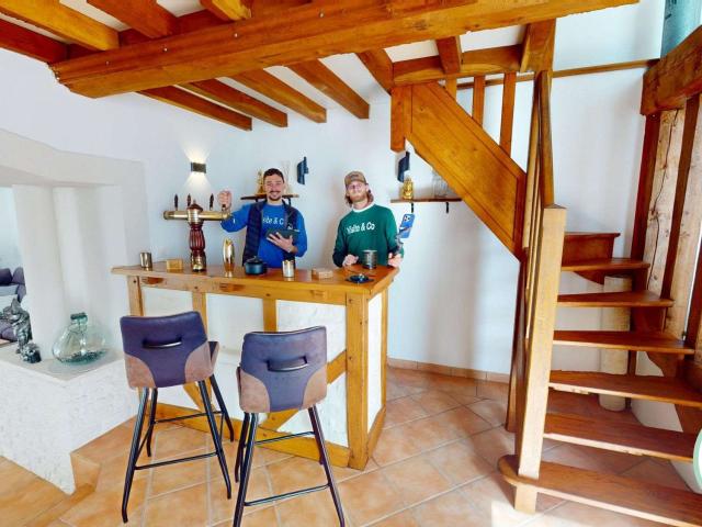 Maison vente à Caen, Cossesseville