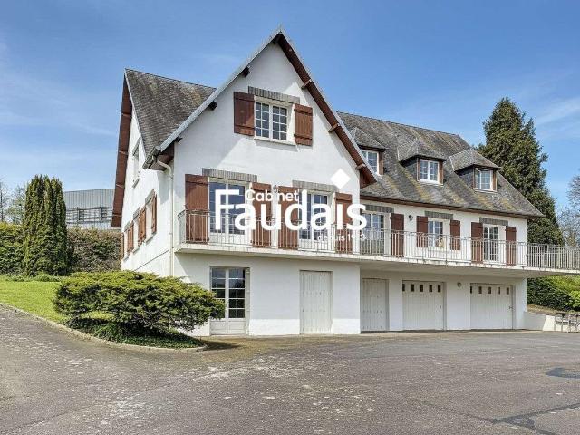 Maison vente à Coutances