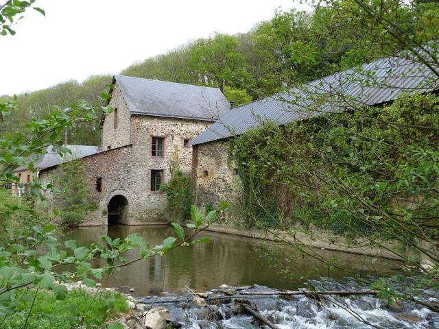 Maison vente à Château-Gontier, Craon