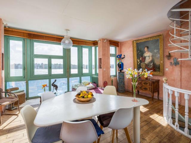 Maison vente à Saint-Malo, Bretagne