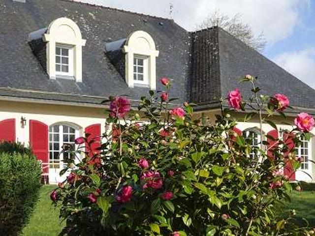 Maison vente à Brest, Bretagne
