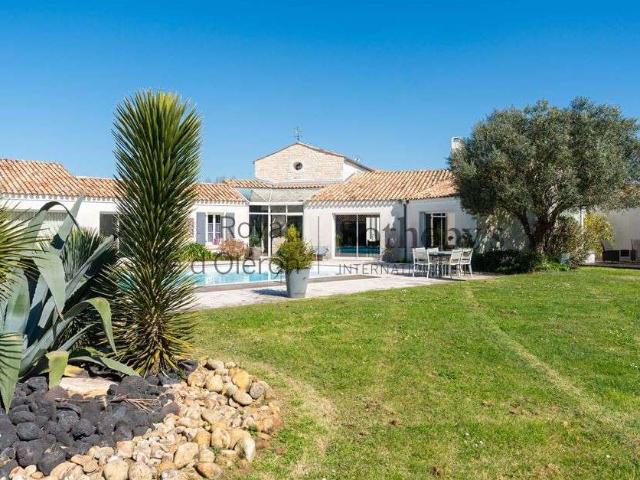 Maison vente à Rochefort, Dolus-d'oléron