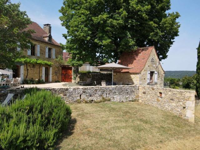 Maison vente à Sarlat-la-Canéda, Domme