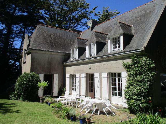 Maison vente à Quimper, Bretagne