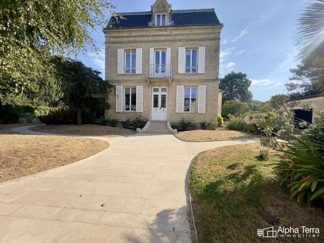 Maison vente à Caen, Douvres-la-délivrande