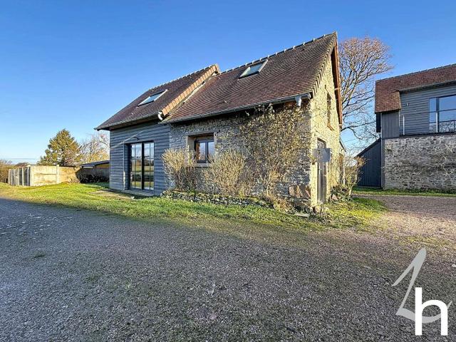 Maison vente à Caen, Normandie