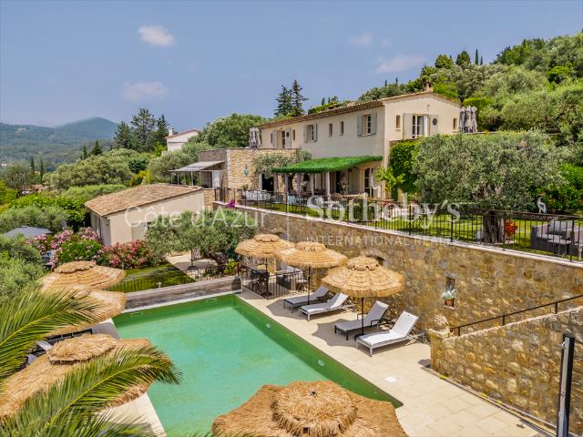 Maison vente à Arrondissement de Draguignan, Fayence