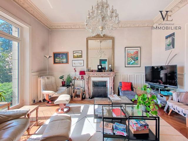 Maison vente à Argentan, Flers