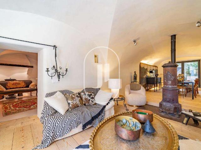 Maison vente à Nîmes, Fons-sur-lussan