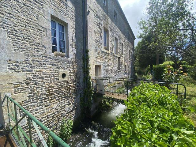 Maison vente à Bayeux, Fontaine-henry