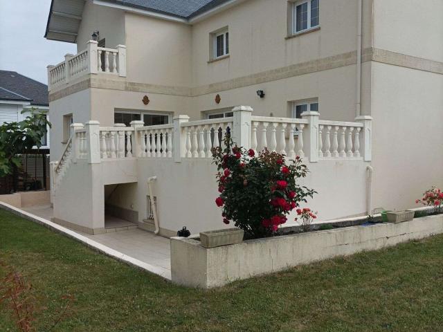 Maison vente à Le Havre, Fontaine-la-mallet