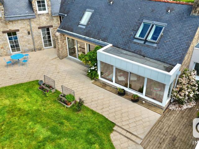 Maison vente à Fouesnant, Finistère
