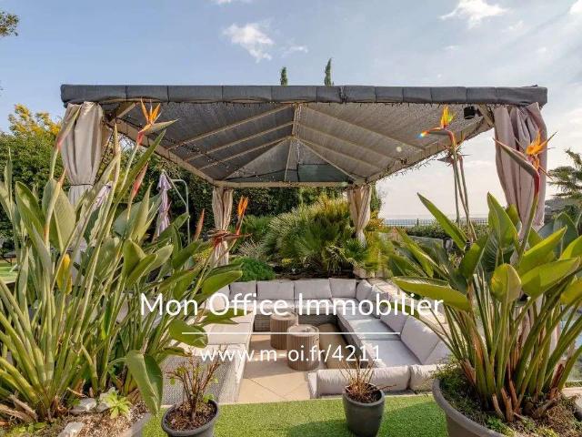 Maison vente à Arrondissement de Draguignan, Fréjus