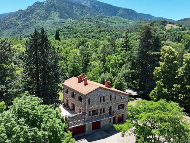 Maison vente à Prades, Fuilla