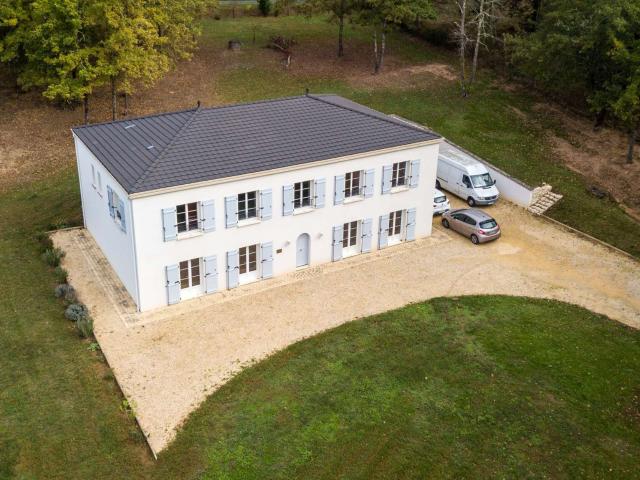 Maison vente à Villeneuve-sur-Lot, Fumel
