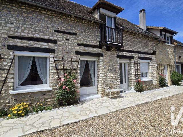 Maison vente à Les Andelys, Gadencourt