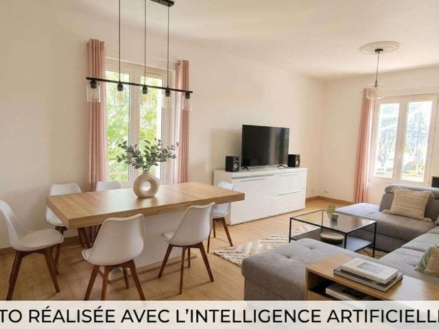 Maison vente à Le Havre, Gonfreville-l'orcher