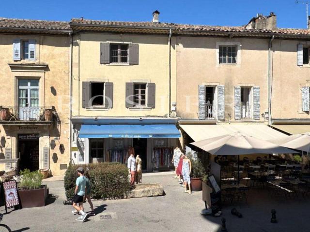Maison vente à Apt, Gordes