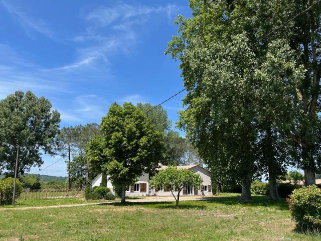 Maison vente à Marmande, Grézet-cavagnan