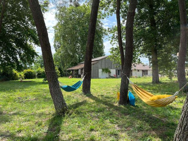 Maison vente à Marmande, Grézet-cavagnan
