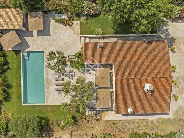 Maison vente à Arrondissement de Draguignan, Grimaud