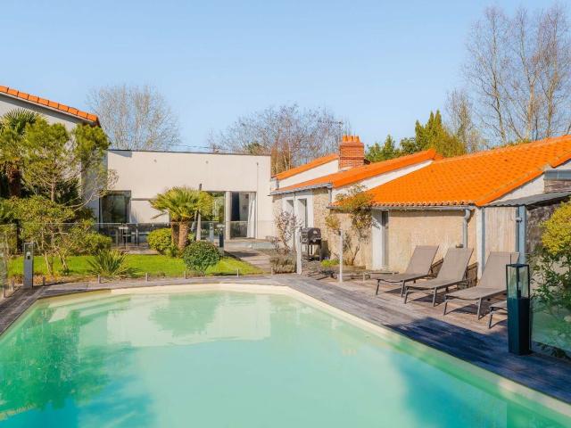 Maison vente à Nantes, Haute-goulaine