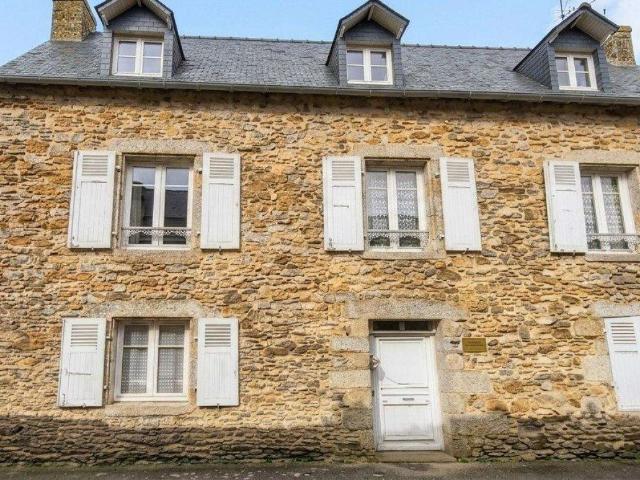 Maison vente à Lorient, Bretagne