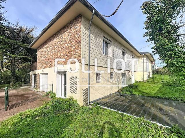 Maison vente à Caen, Hermanville-sur-mer
