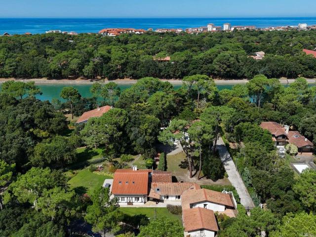 Maison vente à Dax, Soorts-hossegor