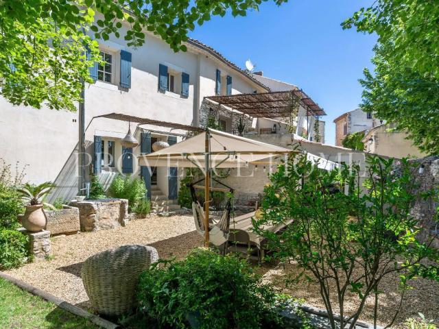 Maison vente à Apt, Joucas