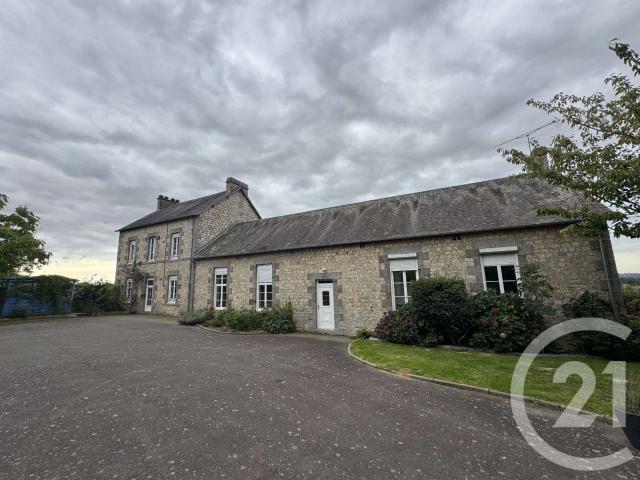 Maison vente à Alençon, Juvigny-sous-andaine