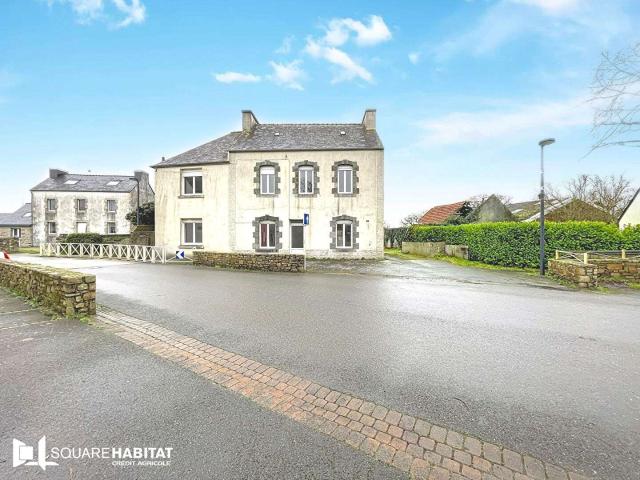 Maison vente à Brest, Bretagne