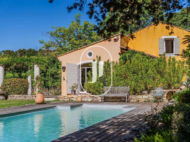 Maison vente à Apt, La Bastide-des-jourdans