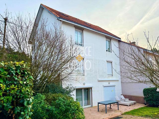 Maison vente à Saint-Nazaire, La Baule-escoublac