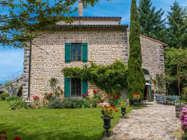 Maison vente à Autun, La Boulaye