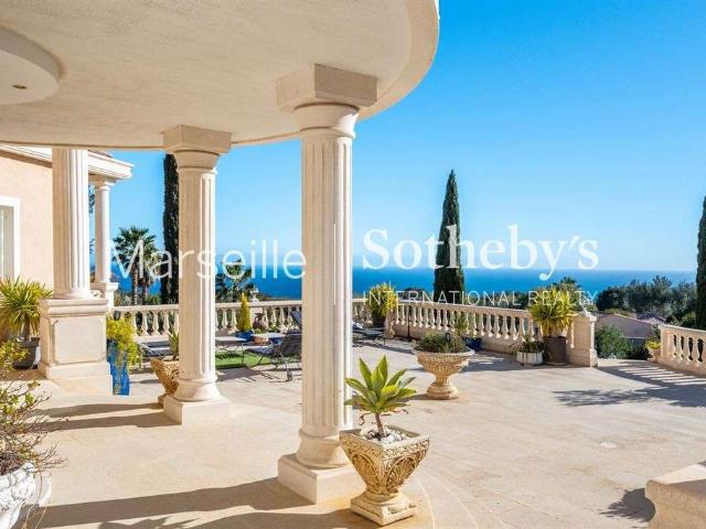Maison vente à Marseille, La Ciotat