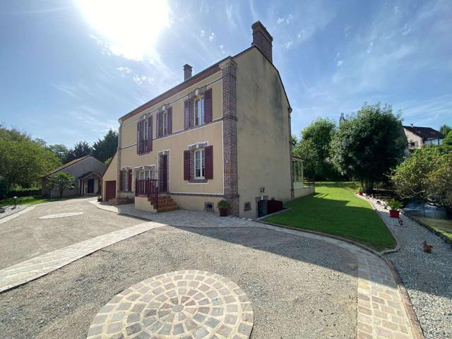 Maison vente à Mamers, La Ferté-bernard
