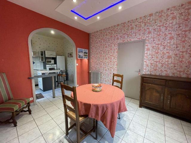 Maison vente à Argentan, La Ferté-macé