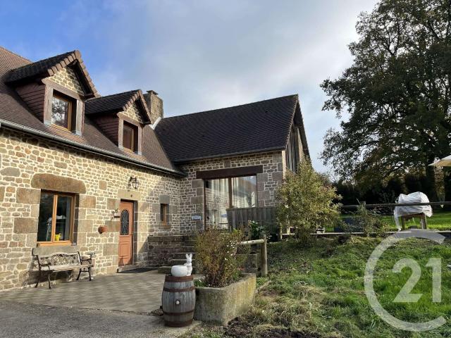 Maison vente à Argentan, La Ferté-macé